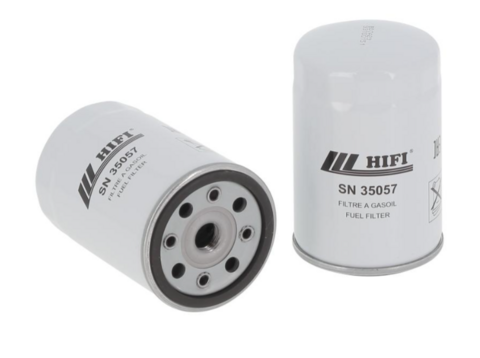 FILTRO DE COMBUSTIBLE | HIFI | SN 35057